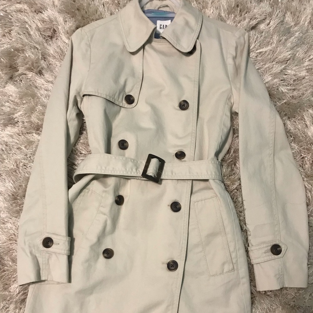 ❌sold❌ Classic Coat♥️